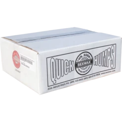 QUICK HUMPS 2X PURPLE - EXTRA SOFT - 100/CASE