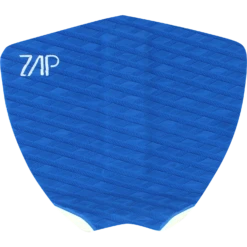 ZAP LAZER TAIL PAD BLUE