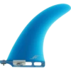 FINS UNLIMITED D PERFORMANCE 8" BLUE FIN