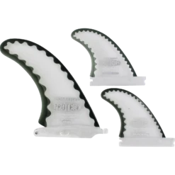 PTECK PWR-FLEX COMBO FFS 7.0+4.0 CLR/BLK