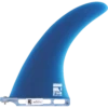 FINS UNLIMITED D PERFORMANCE 10" BLUE FIN
