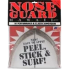 SURFCO LONGBOARD NOSE GUARD KIT -smoke