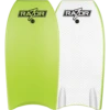 O&E RAZOR 39" BODYBOARD LIME