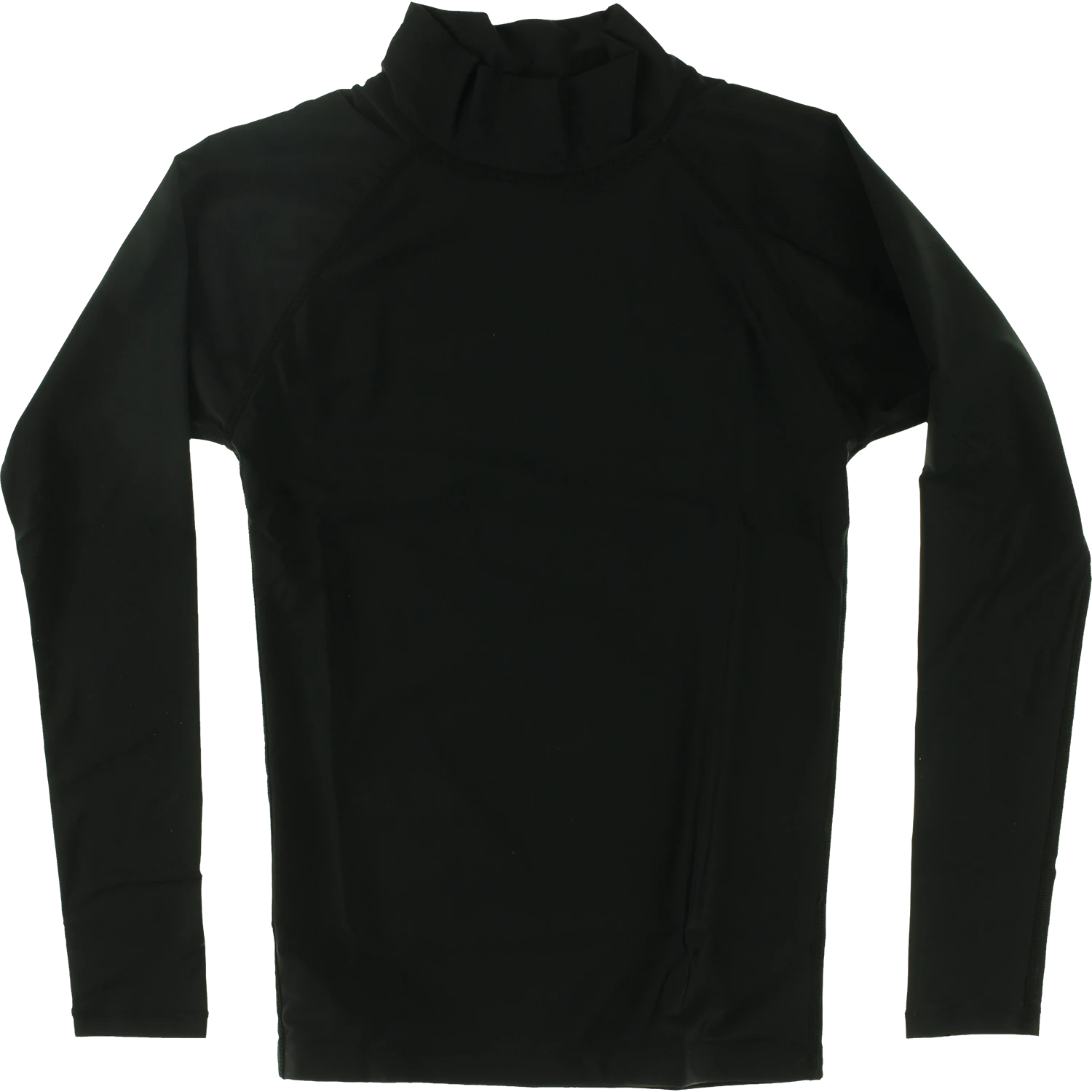 BLOCK SURF RASH GUARD / LONG SLEEVE XS-BLACK 1 BLOCK SURF RASH GUARD / LONG SLEEVE XS-BLACK