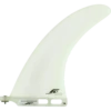 FINS UNLIMITED D PERFORMANCE 9" WHITE FIN