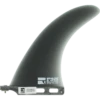 FINS UNLIMITED D PERFORMANCE 8" SMOKE FIN