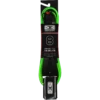 O&E MOULDED REGULAR LEASH 8' LIME