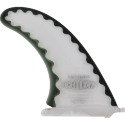 PTECK PWR-FLEX LB CENTER 9.0 CLR/BLK