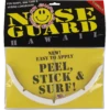 SURFCO FUNBOARD NOSE GUARD KIT -white