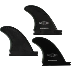 PROTECK PERFORM FFS GROM THRUSTER SET 4.0 BLACK