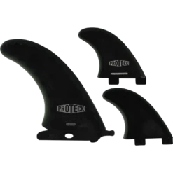 PROTECK PERFORM FFS COMBO 7.0+4.0 BLACK