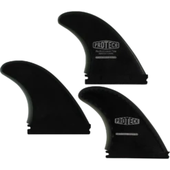 PROTECK PERFORM FFS THRUSTER 4.5 BLACK