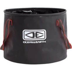 O&E COMPACT WETTY BUCKET BLACK