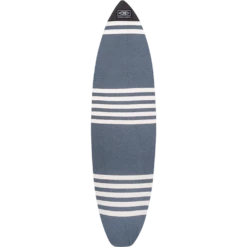 O&E FISH STRETCH COVER 7'0" DENIM BLUE