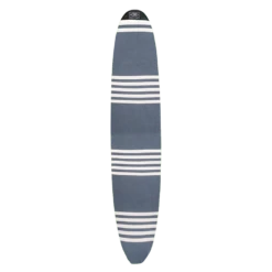 O&E LONGBOARD STRETCH COVER 8'0" DENIM BLUE