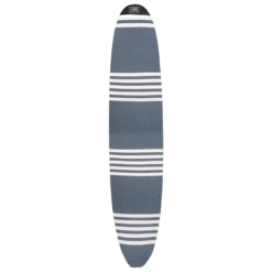 O&E LONGBOARD STRETCH COVER 9'6" DENIM BLUE