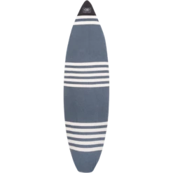 O&E SHORTBOARD STRETCH COVER 7'6" DENIM BLUE