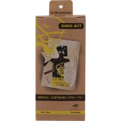 PHIX DOC.SUNPOWERED EPOXY/POLY UNIVERSAL KIT 4.0oz