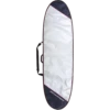 O&E BARRY BASIC LONGBOARD COVER 10'0" SIL