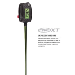 O&E ONE XT BIG REEF QUICK RELEASE LEASH 7' BLK -Surfboard Gears Sales Store 1590002413948 JJOCELQ70XT00KK 2