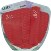 ZAP LAZER TAIL/ARCH BAR SET RED