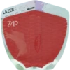 ZAP LAZER TAIL PAD RED