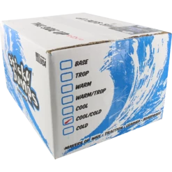 SB SUPER STICKY COOL/COLD CASE 84