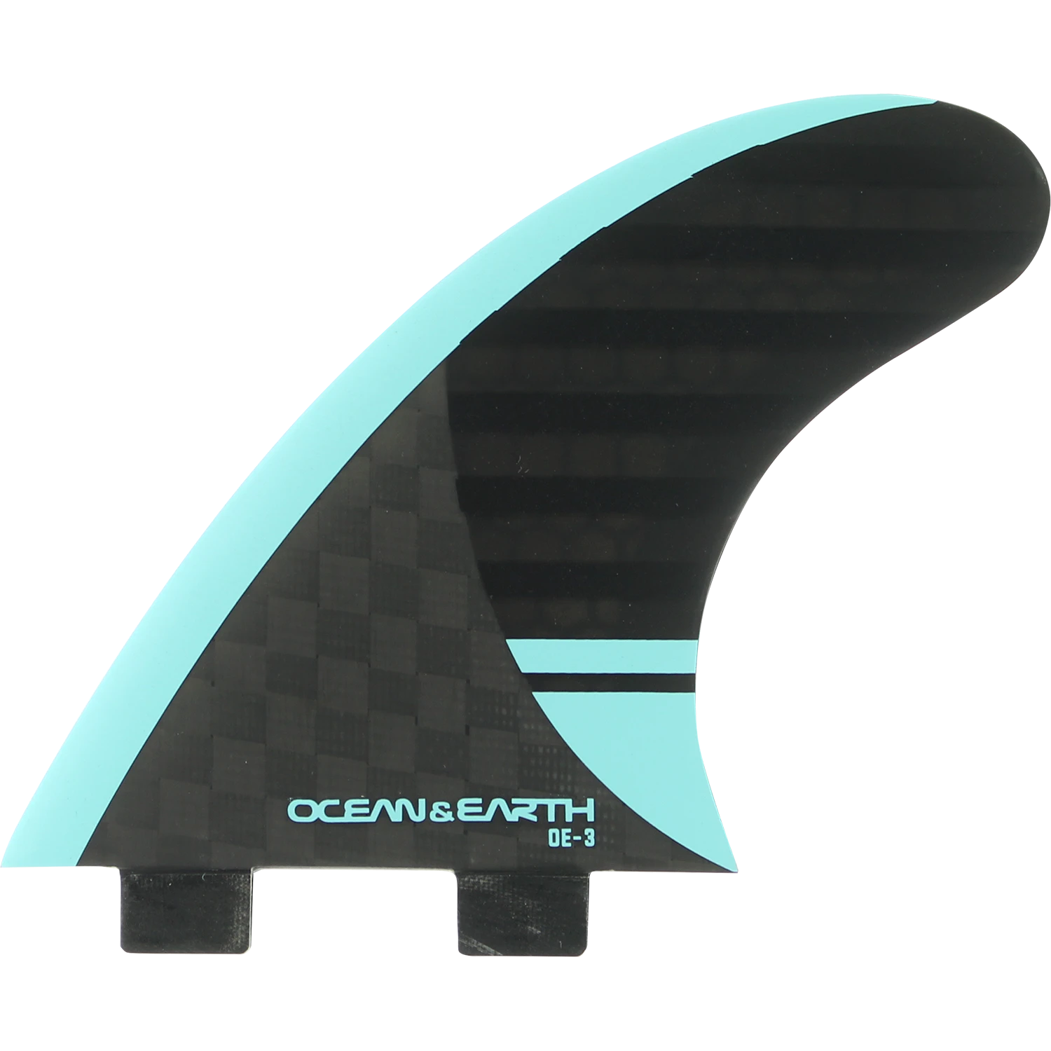 O&E OE-3 SPEED THRUSTER DUAL TAB MD-BLK/BLUE 1 O&E OE-3 SPEED THRUSTER DUAL TAB MD-BLK/BLUE