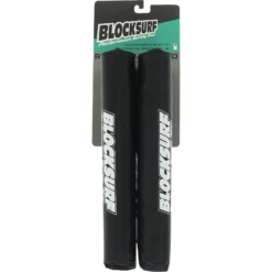 BLOCKSURF ROUND RACK PADS 17" (SET OF 2)