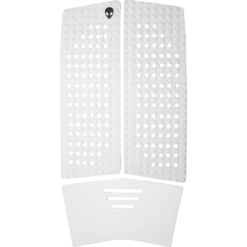 LUNASURF 3pc FRONT TRACTION WHTIE