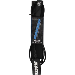 BLOCK ULTRA LEASH 6' BLK/SOLID BLK