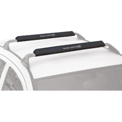 O&E RAX PADS LG-BLACK