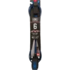 O&E SLIMLINE ULTRA-LT PRO COMP ONE-XT LEASH 6' BLU
