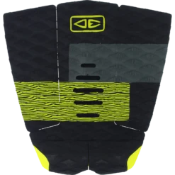 O&E OWEN WRIGHT SIGNATURE 3pc TAIL PAD LIME
