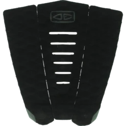 O&E SIMPLE JACK 3PC TAIL PAD BLACK/BLACK