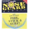 SURFCO FUNBOARD NOSE GUARD KIT -blue Tint
