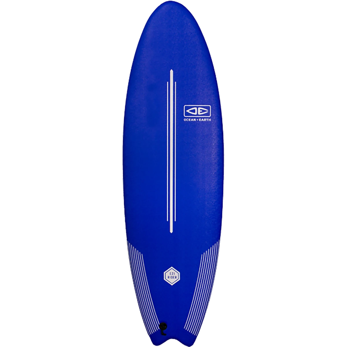 O&E EZI-RIDER SOFTBOARD 6'0" NAVY 1 O&E EZI-RIDER SOFTBOARD 6'0" NAVY