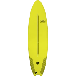 O&E EZI-RIDER SOFTBOARD 7'0" LIME