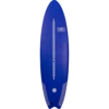 O&E EZI-RIDER SOFTBOARD 7'0" NAVY
