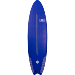 O&E EZI-RIDER SOFTBOARD 7'0" NAVY