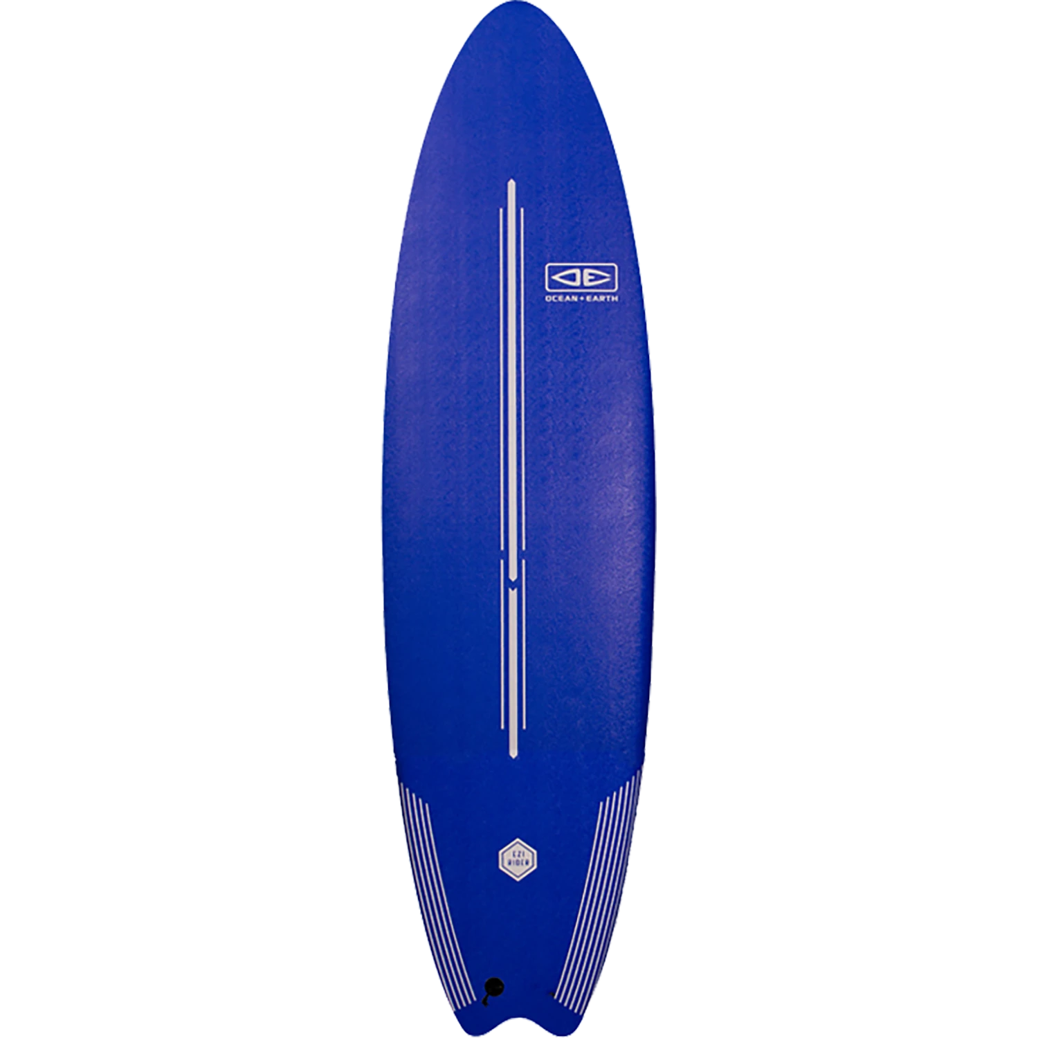 O&E EZI-RIDER SOFTBOARD 7'0" NAVY 1 O&E EZI-RIDER SOFTBOARD 7'0" NAVY
