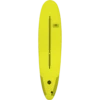 O&E EZI-RIDER SOFTBOARD 7'6" LIME