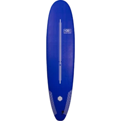 O&E EZI-RIDER SOFTBOARD 7'6" NAVY
