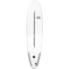 O&E EZI-RIDER SOFTBOARD 7'6" WHITE