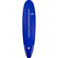 O&E EZI-RIDER SOFTBOARD 8'0" NAVY
