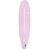 O&E EZI-RIDER SOFTBOARD 8'0" PASTEL PINK
