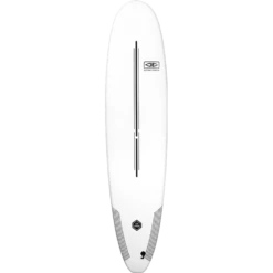 Surfboard Gears Sales Store 11 O&E EZI-RIDER SOFTBOARD 8'0" WHITE