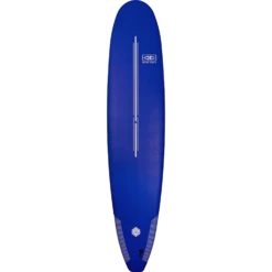 O&E EZI-RIDER SOFTBOARD 9'0" NAVY BLUE