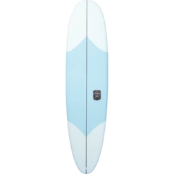 O&E C-ARMY GENERAL EPOXY SOFTBOARD 7'6" BLU/SWIRL