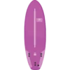 O&E THE BUG MINI SOFTBOARD 5'2" PINK
